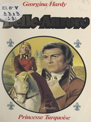 cover image of Belle-Aurore